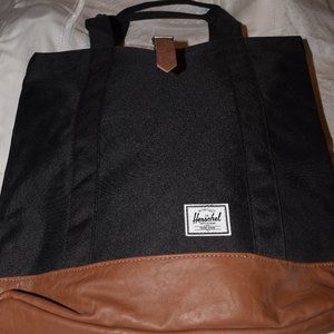 Herschel Tote